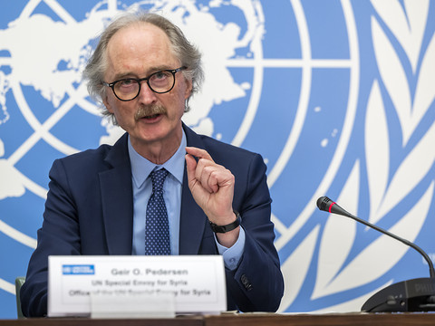 L'ONU estime 