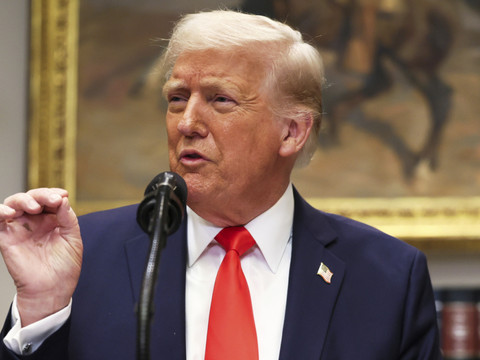 Pékin, Mexico et Ottawa enclenchent la riposte à la guerre de Trump
