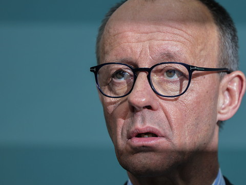 Défense et économie:Berlin veut investir des centaines de milliards