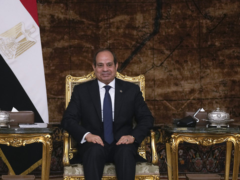 Le sommet arabe adopte un plan pour la reconstruction de Gaza