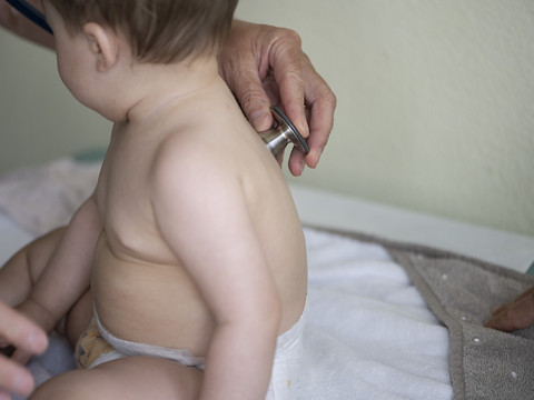 Come-back record des mycoplasmes après le coronavirus