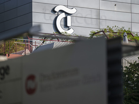 TX Group voit son bénéfice dégringoler en 2024