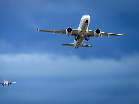 La Suisse introduira une base de données des passagers aériens