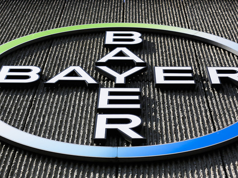 Bayer prévoit une année 2025 difficile après une perte nette