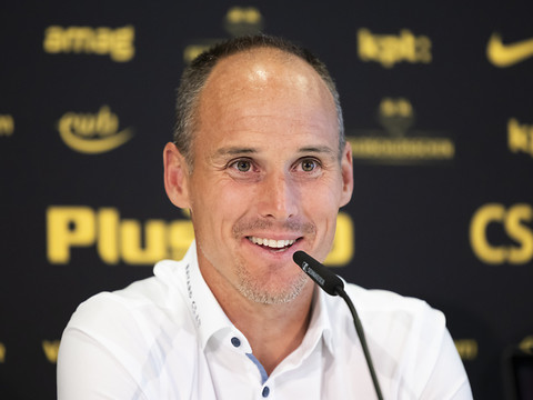 Changement de directeur sportif à YB au terme de la saison