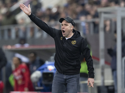 Conference League: Lugano se déplace à Celje