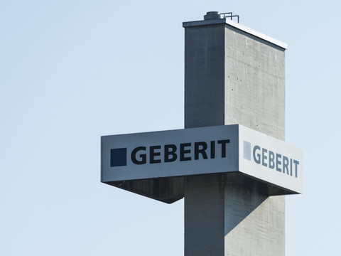 Rentabilité en repli pour Geberit en 2024