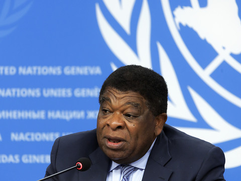 La Suisse loin des meilleurs pour les femmes au Parlement en 30 ans