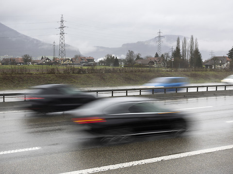 Les retraits de permis de conduire ont augmenté de 9% en 2024