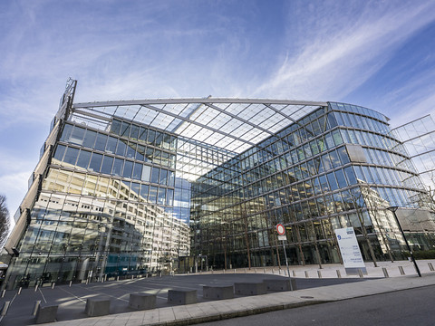 Genève présente quatorze mesures visant à favoriser l'innovation