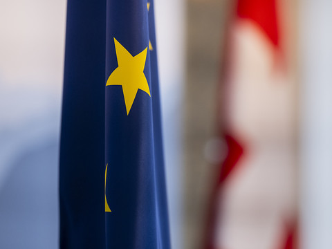 Le National adopte une déclaration pour une politique de sécurité européenne autonome