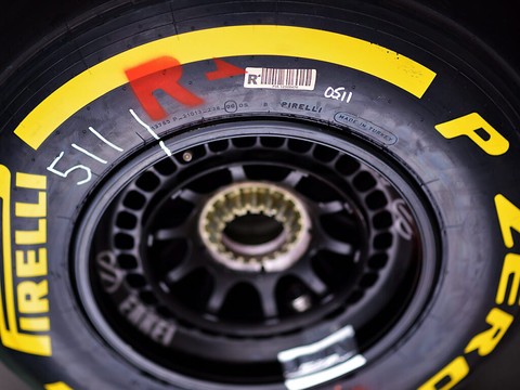 Pirelli remplacera Michelin comme équipementier à partir de 2027