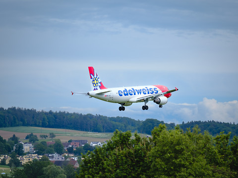 Edelweiss engrange 900 millions de recettes en 2024