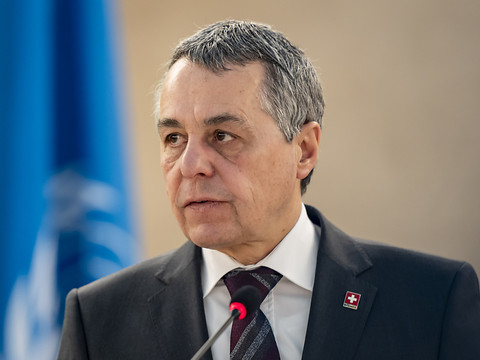 La Conférence sur le DIH au Proche-Orient annulée à Genève