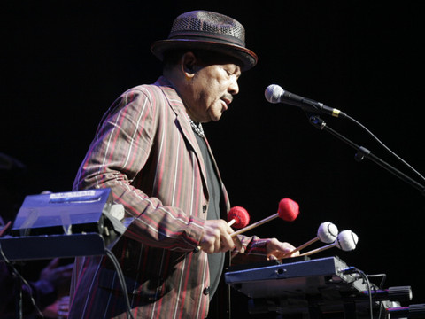 Le musicien Roy Ayers, pionnier de la néo-soul, est mort à 84 ans