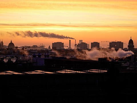 Allemagne: chute plus forte que prévu des commandes industrielles