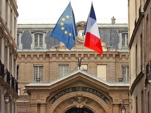 France: le déficit commercial stable en janvier à 5,6 milliards