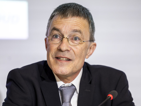 Pas d'échec selon Berne après l'annulation de la réunion sur le DIH