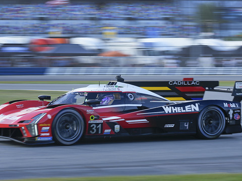 L'arrivée de Cadillac en 2026 définitivement actée