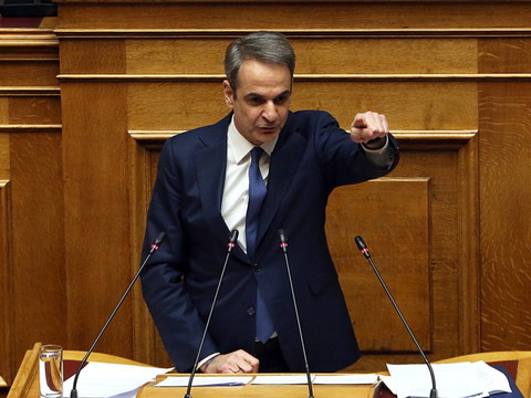 Une motion de censure rejetée contre le premier ministre grec