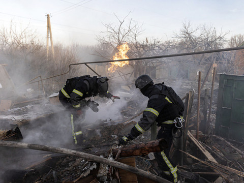La Russie revendique des avancées dans sa région de Koursk
