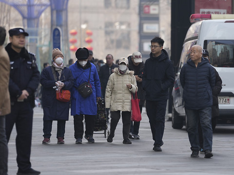 Vol MH370: les familles chinoises veulent la fin de leur tourment