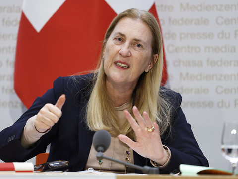 La Suisse sur une liste de pays aux méthodes commerciales déloyales