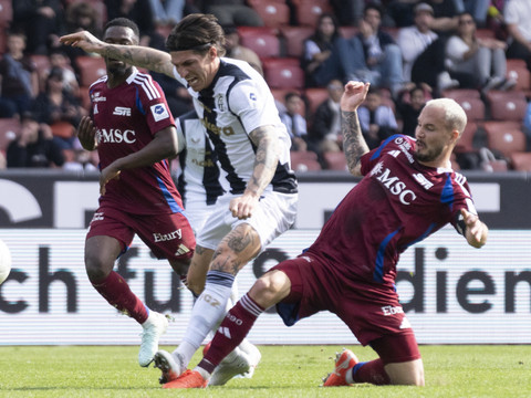 La série continue pour le Servette FC