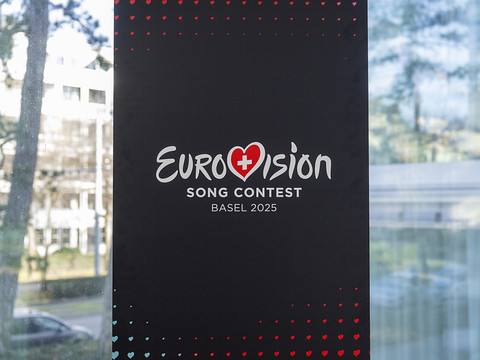 Eurovision: Zoë Më inteprétera le titre 