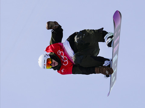 Jan Scherrer déclare forfait pour les Mondiaux