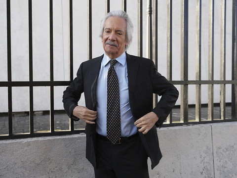 Guatemala: retour en prison du journaliste anti-corruption Zamora