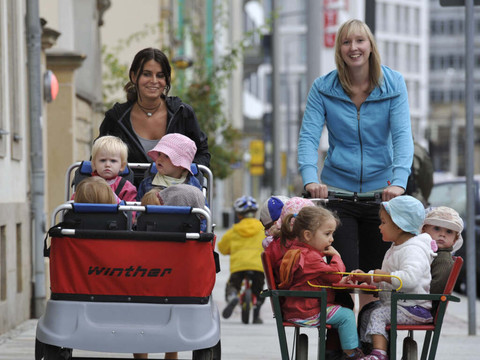 Le semi-confinement du Covid a entraîné un mini-babyboom en Suisse