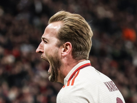 Ligue des champions: Bayern et Inter qualifiés