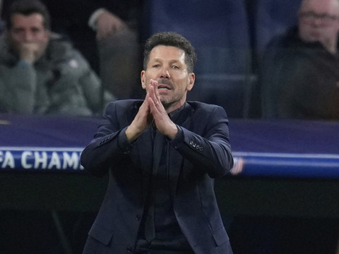 L'Atlético Madrid pour vaincre la malédiction