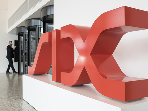 SIX a renoué avec la rentabilité l'an dernier