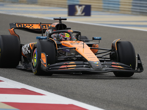 Formule 1: Oscar Piastri pour longtemps encore chez McLaren