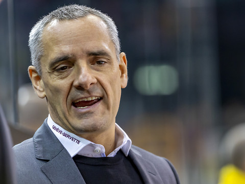 Jan Cadieux à la tête des M20