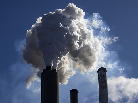 Le gouvernement Trump met fin à la lutte contre la pollution
