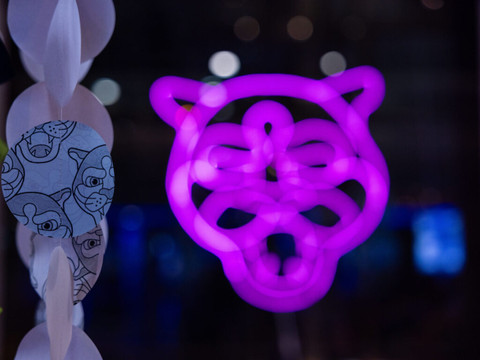 Le 49e Festival Ciné Jeunesse Suisse a ouvert à Zurich