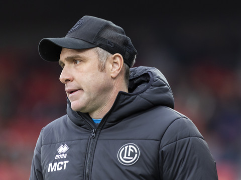 Conference League: Lugano vise les quarts de finale
