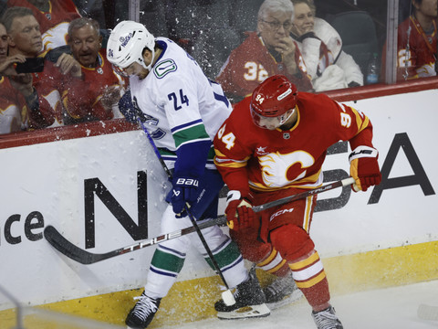 Un but et une victoire pour Suter