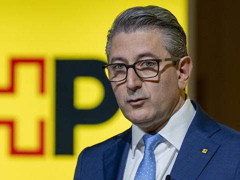 Un bénéfice en hausse pour la Poste en 2024