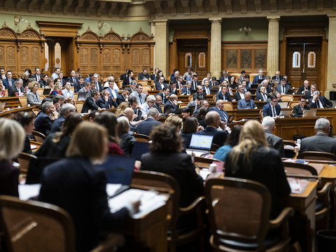 Le National sauve in extremis le service national des adresses