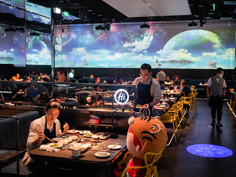 Shanghaï: il urine dans sa fondue chinoise, le restaurant trinque
