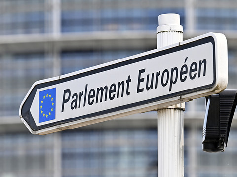 Parlement européen: perquisitions dans une enquête pour corruption