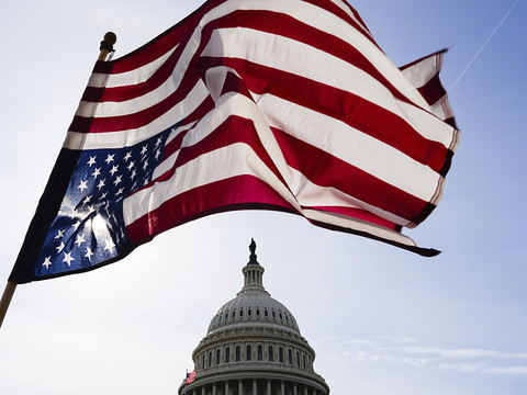 USA: pas de hausse des prix côté producteurs en février
