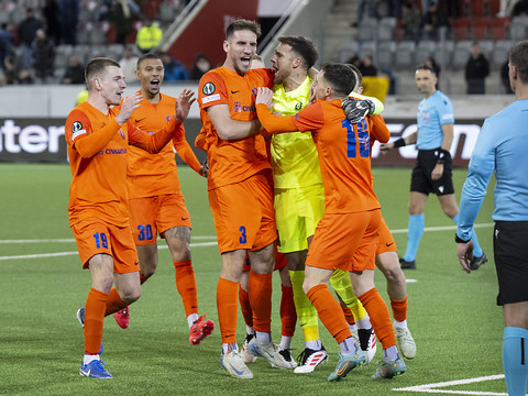 Cruelle élimination pour Lugano