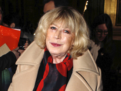 Quatre chansons inédites de Marianne Faithfull en avril