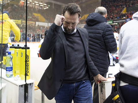 Fribourg doit maintenant confirmer