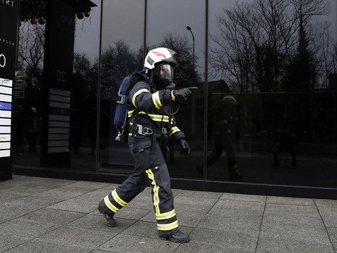 Incendie d'une discothèque en Macédoine du Nord: dizaines de morts